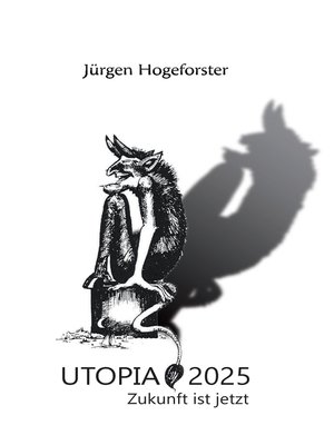 cover image of Utopia 2025